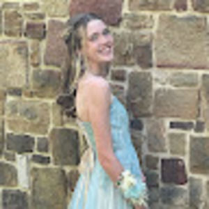 Meet your Posher, Bree